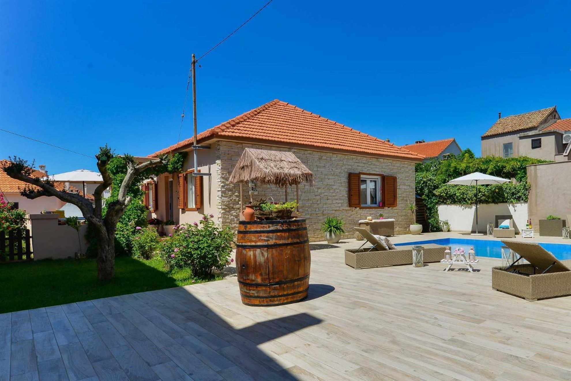 Holiday home Seaview Gatsby